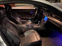 Ford USA Mustang vaihtoauto