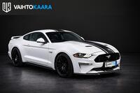 Ford USA Mustang vaihtoauto