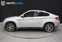 BMW X6 vaihtoauto