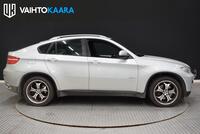 BMW X6 vaihtoauto