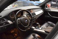 BMW X6 vaihtoauto