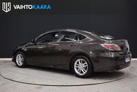 Mazda 6 vaihtoauto