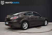 Mazda 6 vaihtoauto