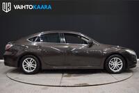 Mazda 6 vaihtoauto