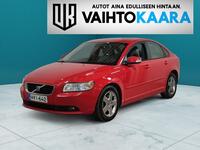 Volvo S40 vaihtoauto