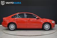 Volvo S40 vaihtoauto