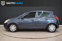 Opel Corsa vaihtoauto