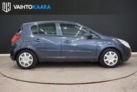 Opel Corsa vaihtoauto