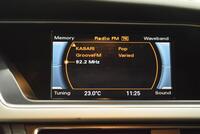 Audi A5 vaihtoauto