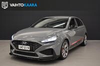 Hyundai i30 vaihtoauto