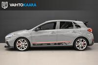 Hyundai i30 vaihtoauto