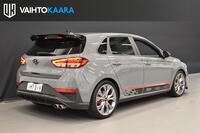Hyundai i30 vaihtoauto