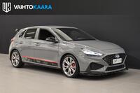 Hyundai i30 vaihtoauto