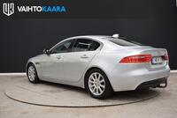 Jaguar XE vaihtoauto