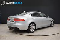 Jaguar XE vaihtoauto