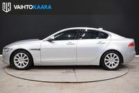 Jaguar XE vaihtoauto