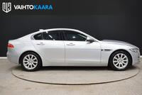 Jaguar XE vaihtoauto