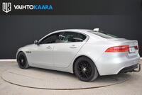 Jaguar XE vaihtoauto