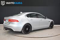 Jaguar XE vaihtoauto