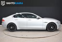 Jaguar XE vaihtoauto