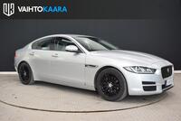 Jaguar XE vaihtoauto