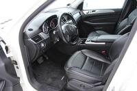 Mercedes-Benz ML vaihtoauto