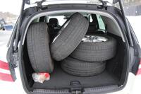 Mercedes-Benz ML vaihtoauto