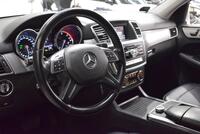 Mercedes-Benz ML vaihtoauto