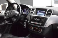 Mercedes-Benz ML vaihtoauto