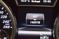 Mercedes-Benz ML vaihtoauto