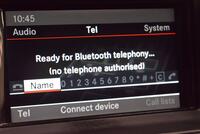 Mercedes-Benz ML vaihtoauto