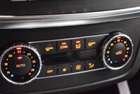 Mercedes-Benz ML vaihtoauto