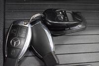 Mercedes-Benz ML vaihtoauto