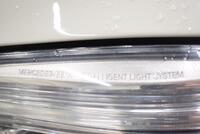 Mercedes-Benz ML vaihtoauto