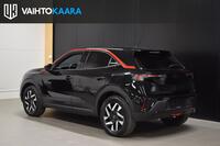 Opel Mokka-e vaihtoauto