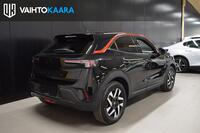 Opel Mokka-e vaihtoauto