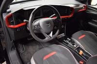 Opel Mokka-e vaihtoauto