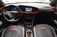 Opel Mokka-e vaihtoauto