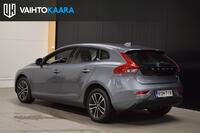Volvo V40 vaihtoauto