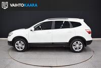 Nissan Qashqai+2 vaihtoauto