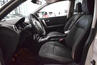 Nissan Qashqai+2 vaihtoauto