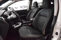Nissan Qashqai+2 vaihtoauto