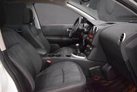 Nissan Qashqai+2 vaihtoauto