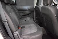 Nissan Qashqai+2 vaihtoauto