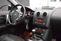 Nissan Qashqai+2 vaihtoauto