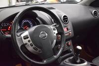 Nissan Qashqai+2 vaihtoauto