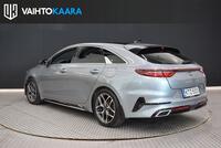 Kia Proceed vaihtoauto