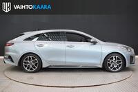 Kia Proceed vaihtoauto