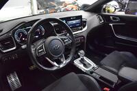 Kia Proceed vaihtoauto