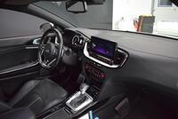 Kia Proceed vaihtoauto